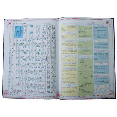 Щоденник шкільний ZiBi Car B5 48 аркушів (ZB.13801) Вінниця - фото 6