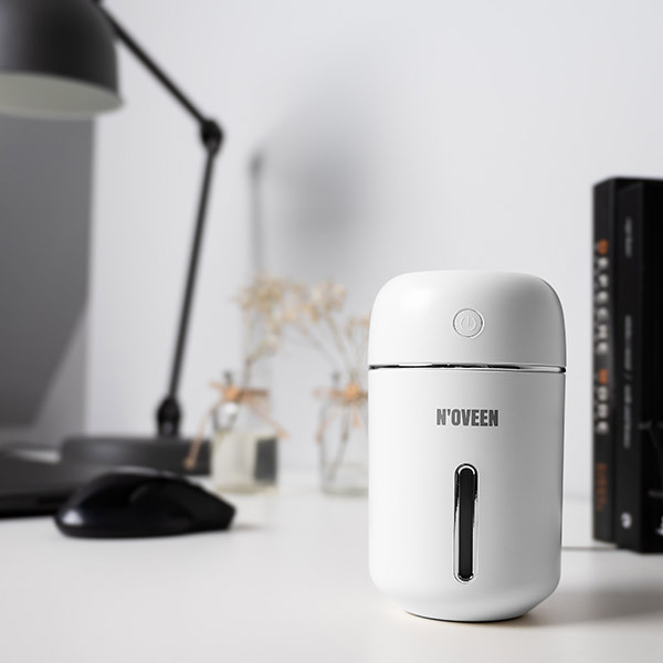 Міні-зволожувач повітря Noveen MUH240 Дніпро - фото 2