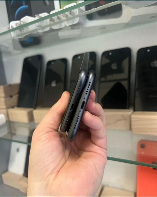 IPhone 11 64gb Black Відмінний стан Киев - изображение 5