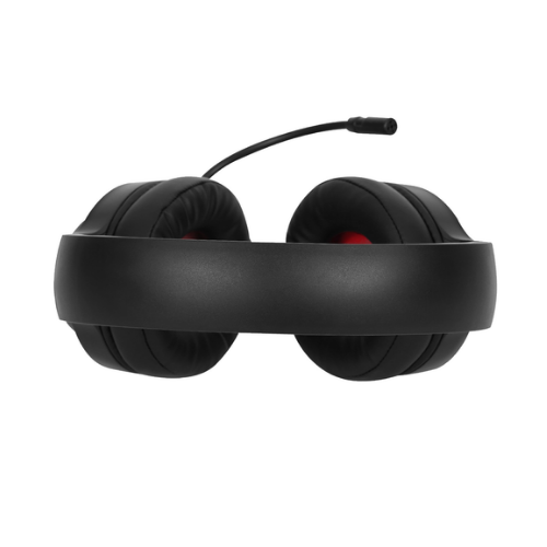 Навушники ігрові XTRIKE GH-904 з мікрофоном з підсвічуванням AUX чорний Житомир - фото 2