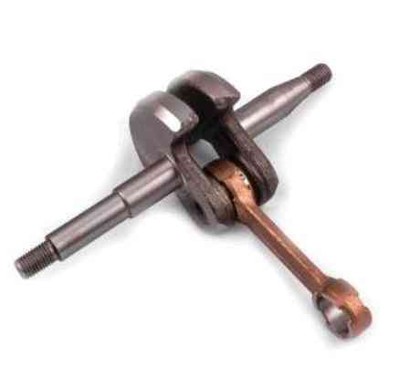 Колінвал бензопила Goodluck GL3800 Мукачево