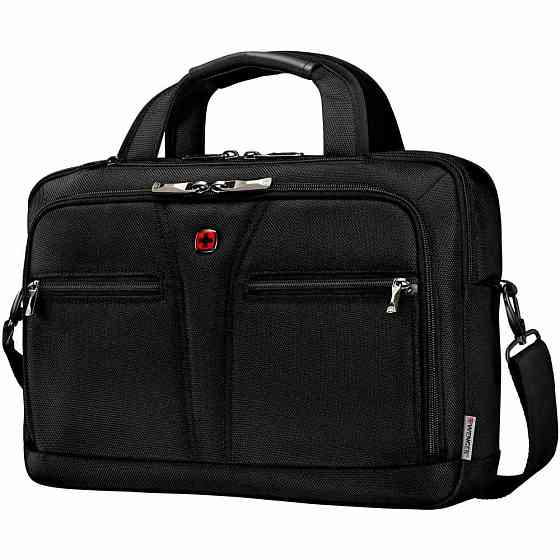 Сумка для ноутбука Wenger BC Pro 13.3-14.1