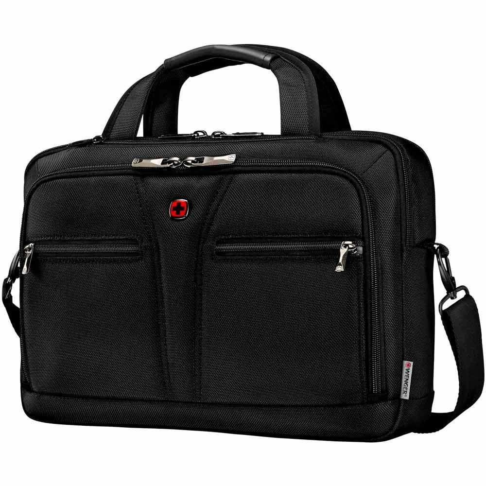 Сумка для ноутбука Wenger BC Pro 13.3-14.1" Black (612269) ( 22825 ) Харків - фото 2