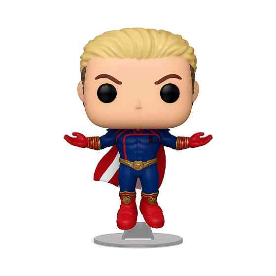 Ігрова фігурка Funko Pop! серії Хлопаки - Хоумлендер Днепр