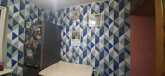 Самоклеюча плівка 0,45х10м х 0,07мм Сині трикутники SW-00001224 Київ