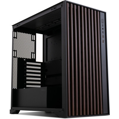 Корпус Vinga Linden Вінниця - фото 8