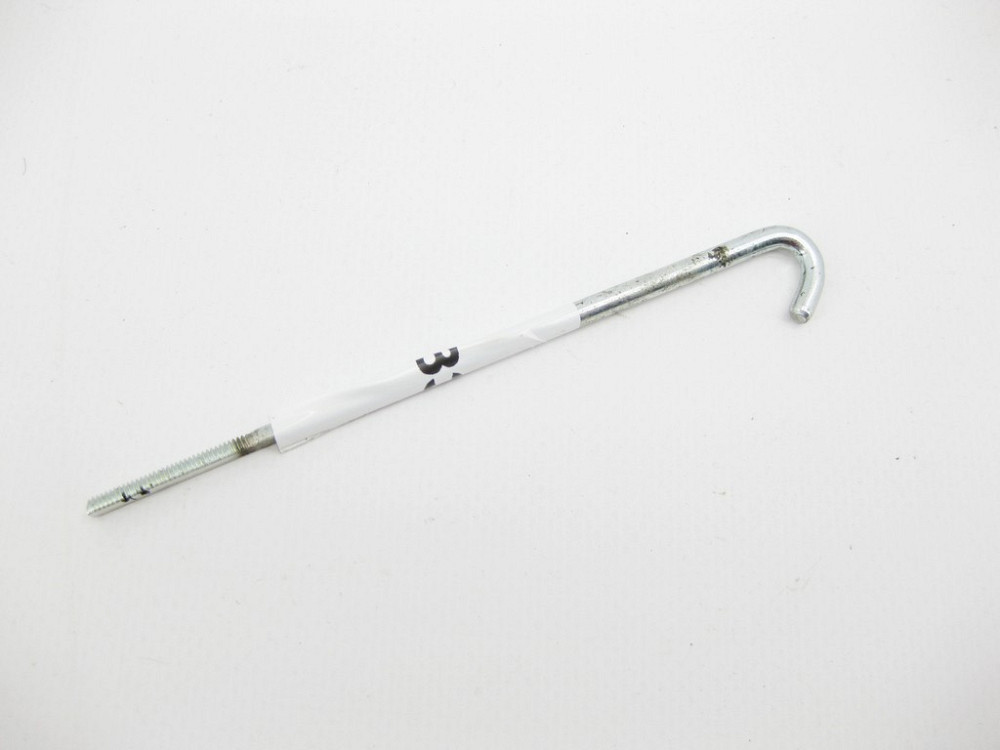 Mercedes-Benz  A2107330039 Запобіжна штанга замка задніх дверей E-Class W210 Одесса - изображение 4