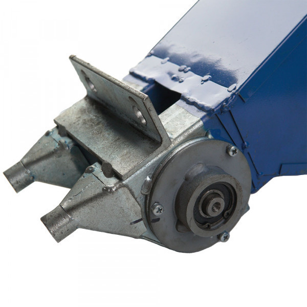 Бункер для внесення добрив (сівалка для мотоблока) (СІд10) Харьков - изображение 2