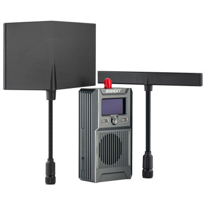 Передавач (TX) RadioMaster Bandit ELRS 3W 915MHz (HP0157.0062-915) Вінниця - фото 8