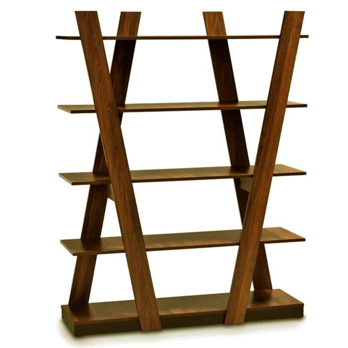 Стелаж кухонний "Потолі" латте Миколаїв - фото 1