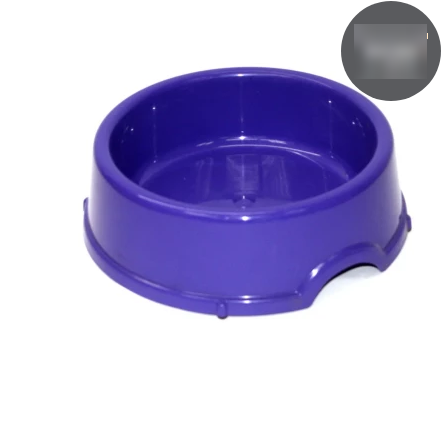 Миска Cristel №3, 1 л Київ - фото 1