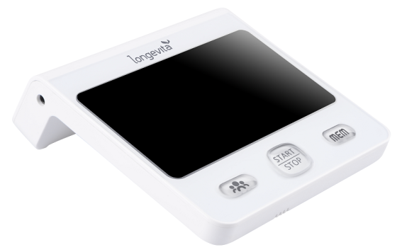Автоматичний тонометр Longevita DBP-6175 (6900282) Київ