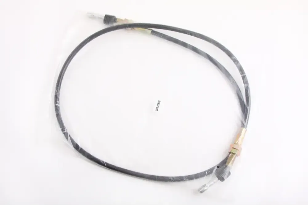 Трос ручного тормоза ГАЗ-3302 Авто Ділер передний Винница - изображение 2