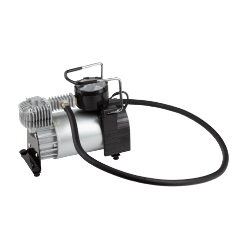 Компресор авто 12V 180W 35л/хв 10 бар + автостоп + перехідник на клеми + сумка SIGMA Житомир - фото 7