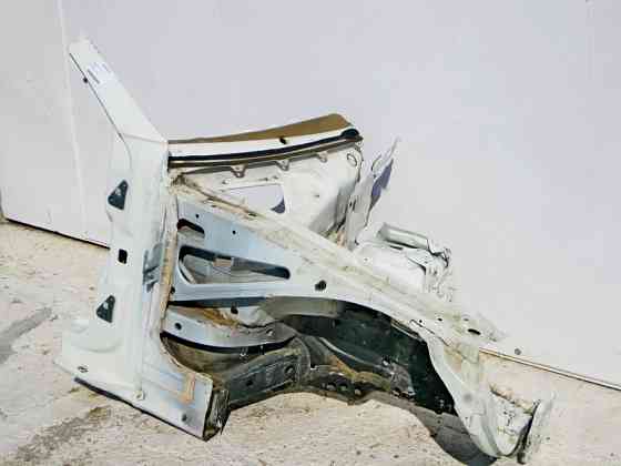 Mercedes-Benz  A2196200261 Передня права чверть кузова CLS C219 Одеса