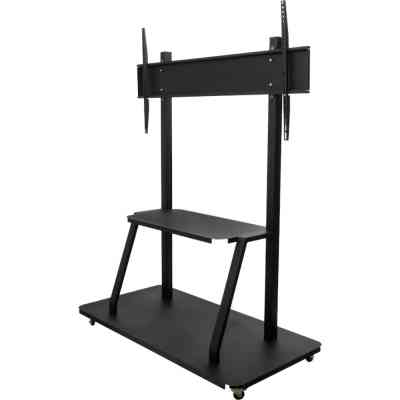 Стійка презентаційна Sector ПС-01 Black Вінниця