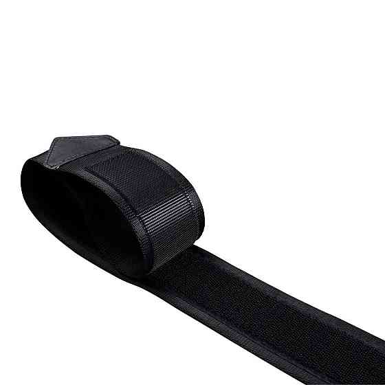 Фіксатори рук і ніг для ліжка LOCKINK BDSM Adjustable Bed Restraint Kit Sex Aura Київ