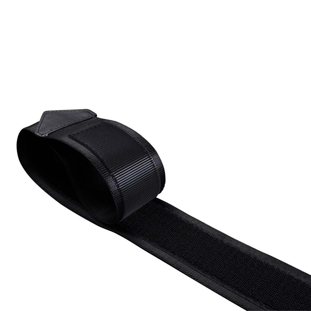 Фіксатори рук і ніг для ліжка LOCKINK BDSM Adjustable Bed Restraint Kit Sex Aura Київ - фото 6