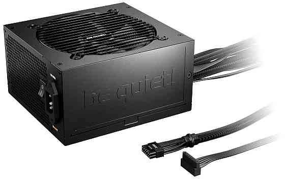 Блок живлення be quiet! Pure Power 12 550W (BP001EU) ( 28411 ) Харків