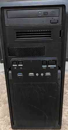 Системний блок, i5-9400F, H370, 32Gb. SSD256Gb. Київ