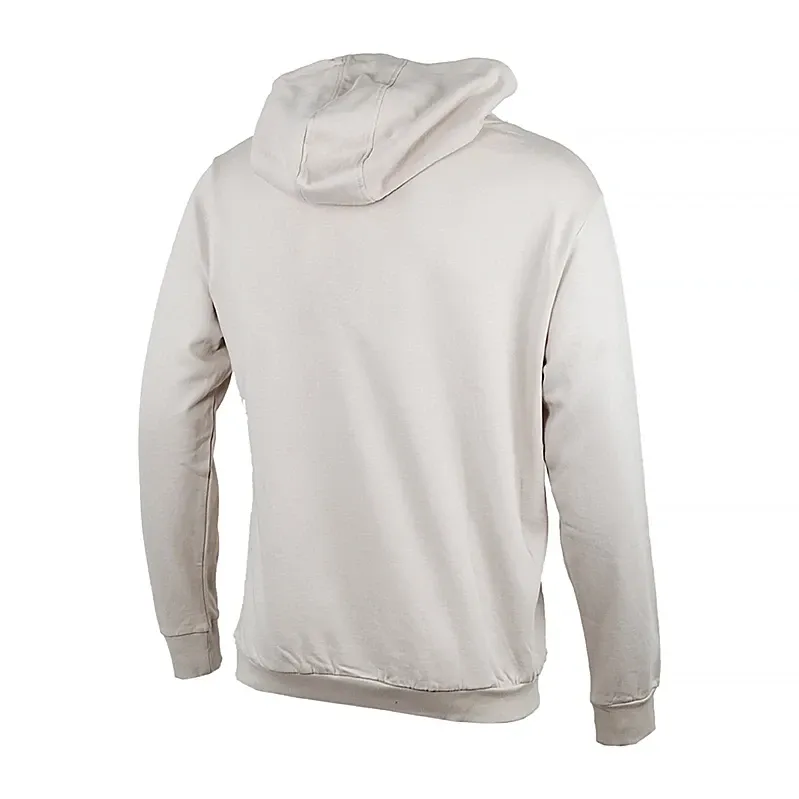 Худі чоловічі JEEP HOODED SWEATSHIRT S M  Сірий (O102566-J864 ) Львів - фото 2