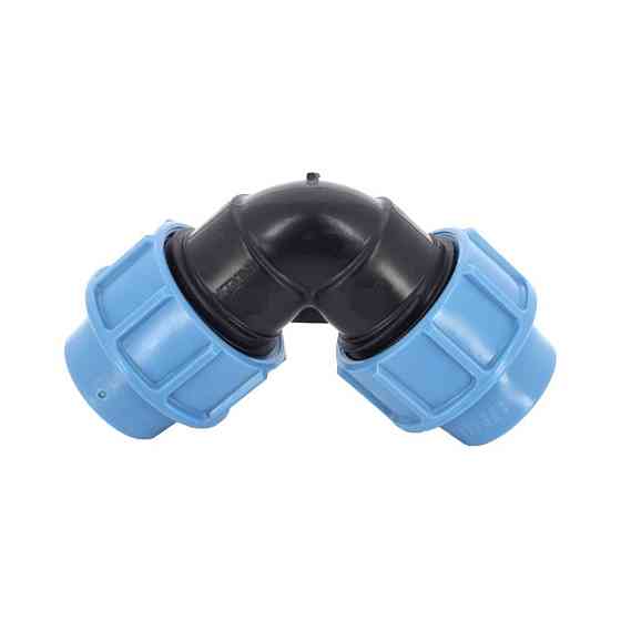 Кут компресійний 20*20 Харків