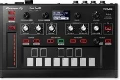 Піаніно (синтезатор) Pioneer Toraiz AS-1 Київ - фото 1