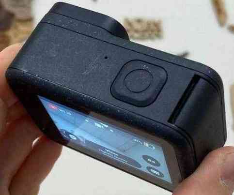 Екшн-камера в ідеалі! GoPro 12 Black. Київ