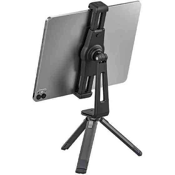 Тримач для телефонупланшету Ulanzi Vijim Stretchable Tablet Clip (UV-DZ280 ST-20) (UV-2289) Киев