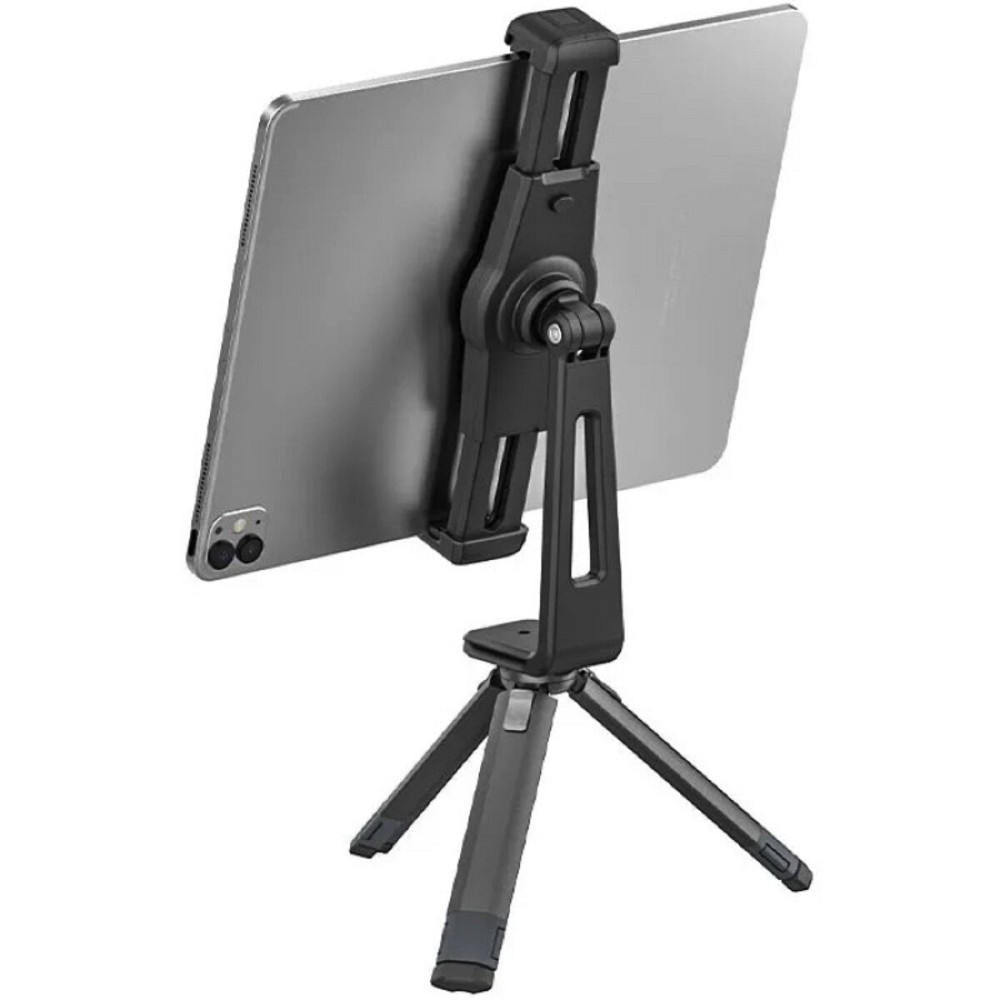 Тримач для телефонупланшету Ulanzi Vijim Stretchable Tablet Clip (UV-DZ280 ST-20) (UV-2289) Київ - фото 2