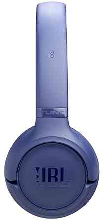Гарнитура JBL TUNE 530 Blue (JBLT530BLU) (7225517) Киев