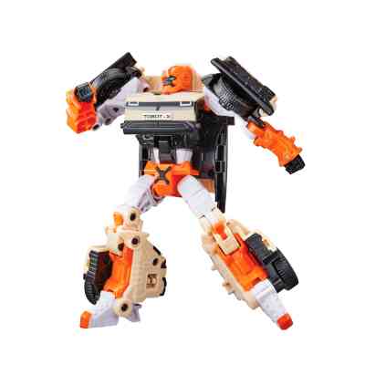 Трансформер Tobot S5 смарт X (301162) Винница