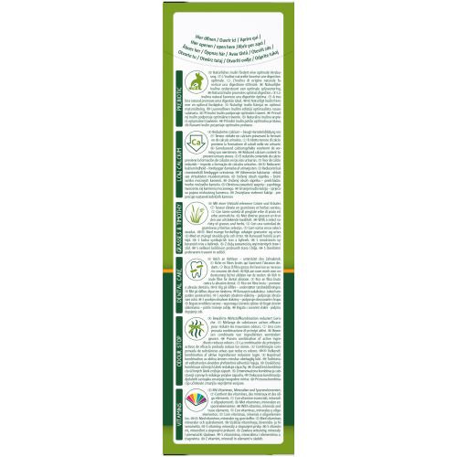 Корм Vitakraft Special для декоративных грызунов и кроликов 600 г Киев - изображение 4