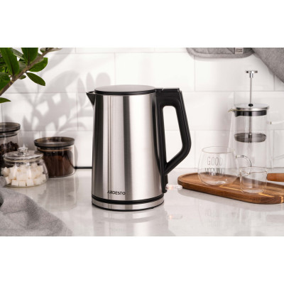 Електрочайник Ardesto EKL-X51 Вінниця - фото 2