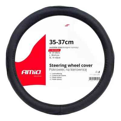 Чохол на руль AMiO SWC-09-S 35-37 см (01364) (013649) Вінниця
