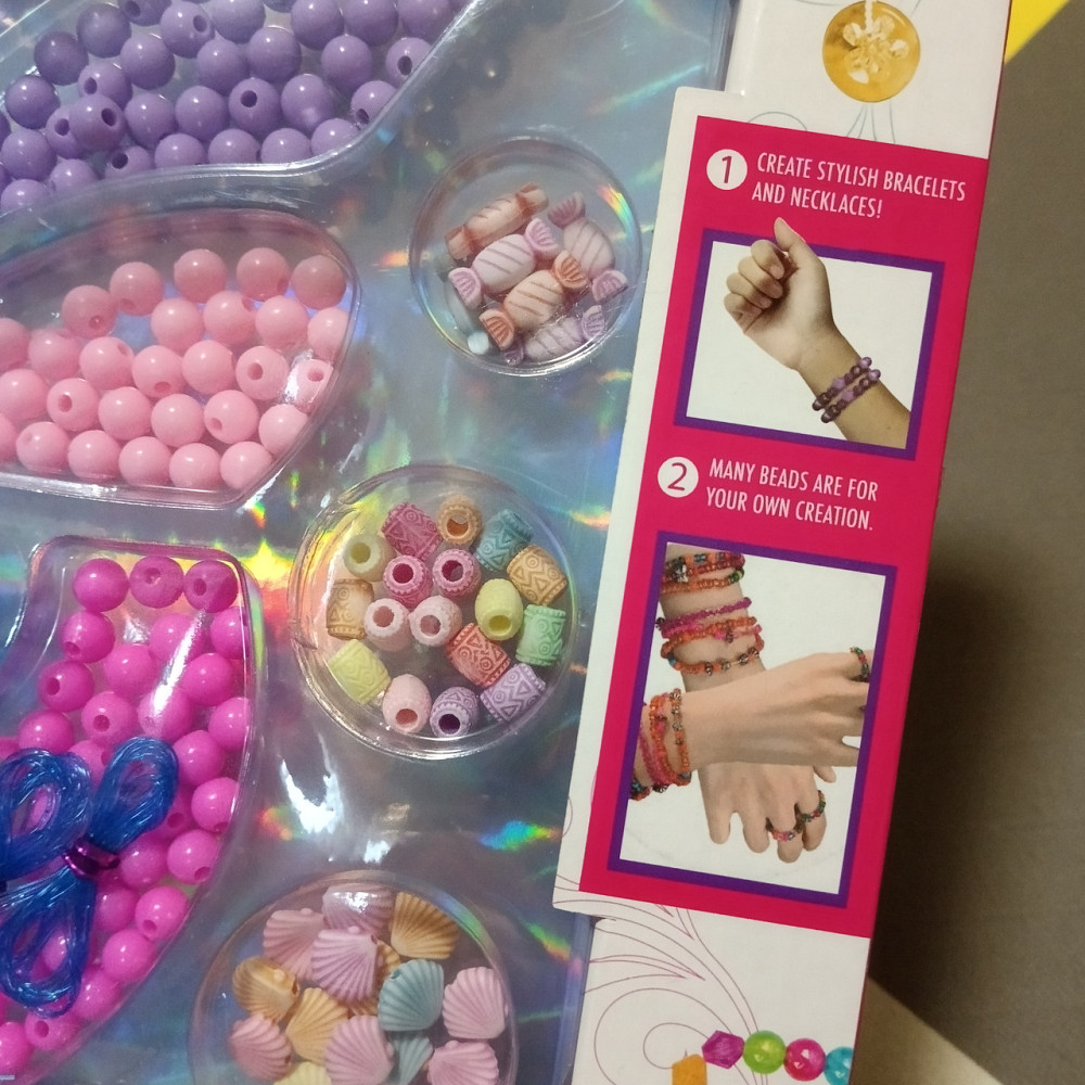 Набор для бисероплетения Киев - изображение 4