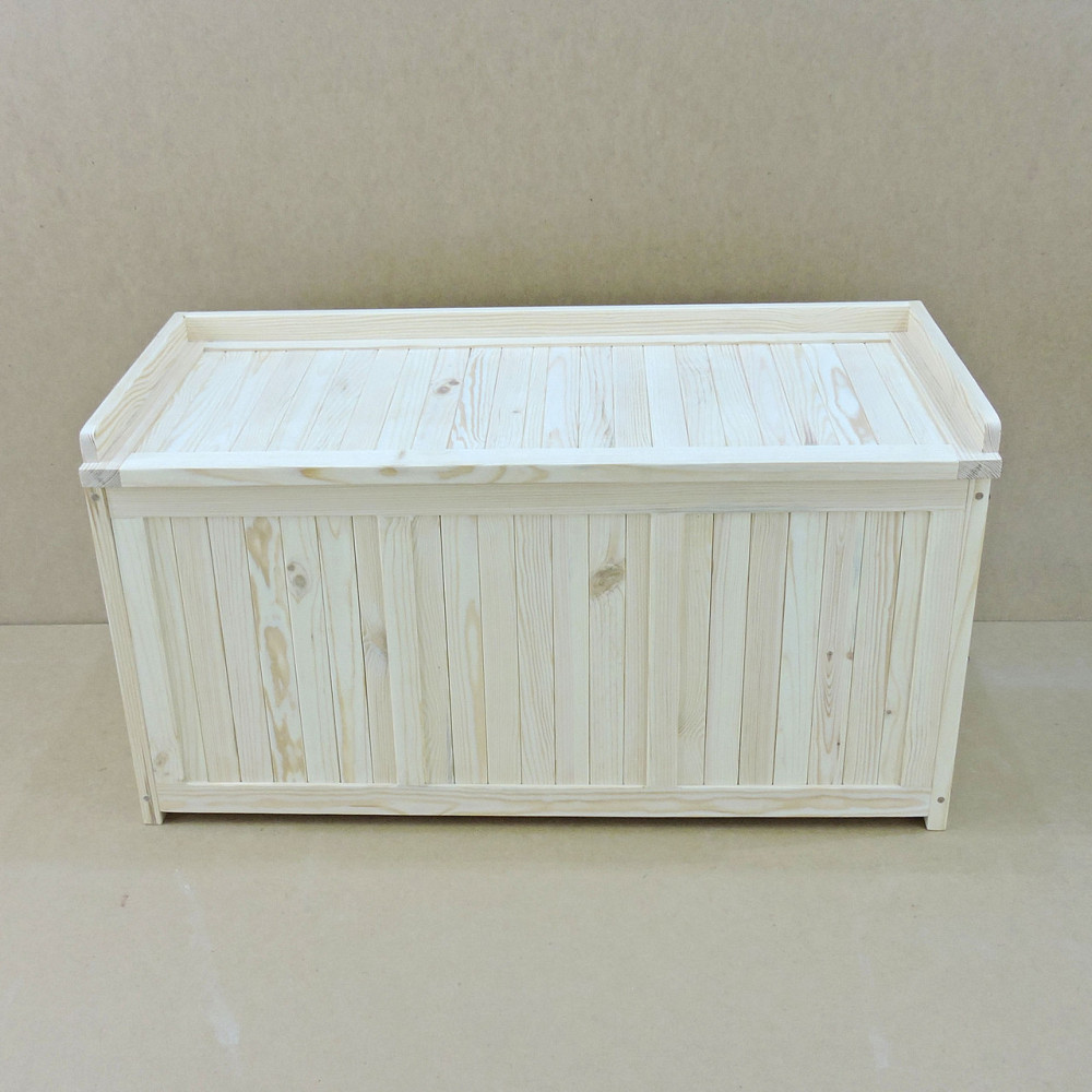 Скриня підлогова "Джубба" бланже Миколаїв - фото 5