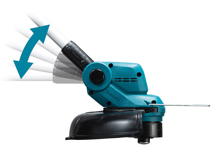 Аккумуляторная косса MAKITA DUR193Z Коломыя - изображение 3