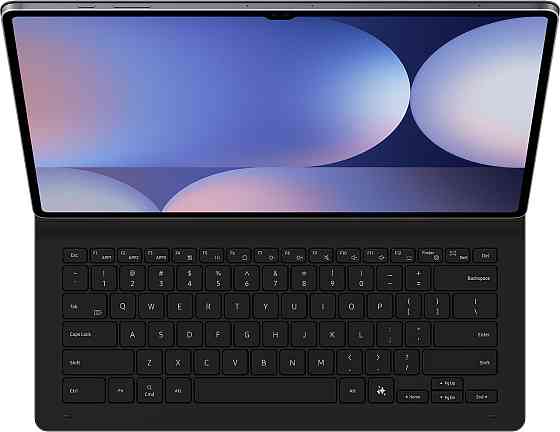 Чохол-клавіатура Samsung Book Cover Keyboard Slim AI Key для Samsung Galaxy Tab S9 Ultra 14.6 SM-X910/SM-X916/Tab S10 Ultra 14.6 ( Харків