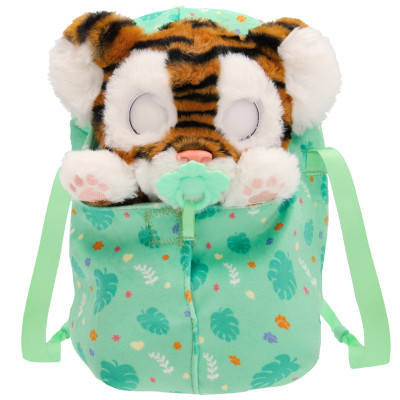 Інтерактивна іграшка Baby Paws W3 – Тигреня (927650IM) Вінниця - фото 5