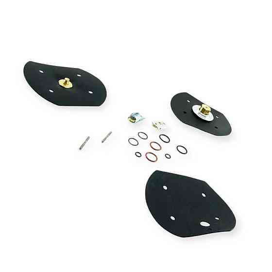 Ремкомплект редуктора KME twin Мукачево