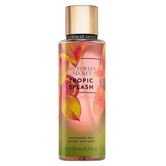 Парфюмированный спрей для тела Victoria's Secret Tropic Splash 250 мл Коломия