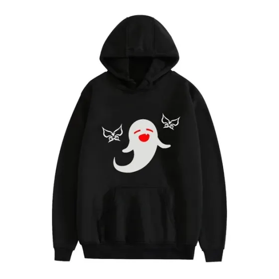 Худі, чорна аніме для підлітка хлопчика 2765865269 розмір 130 см Дніпро