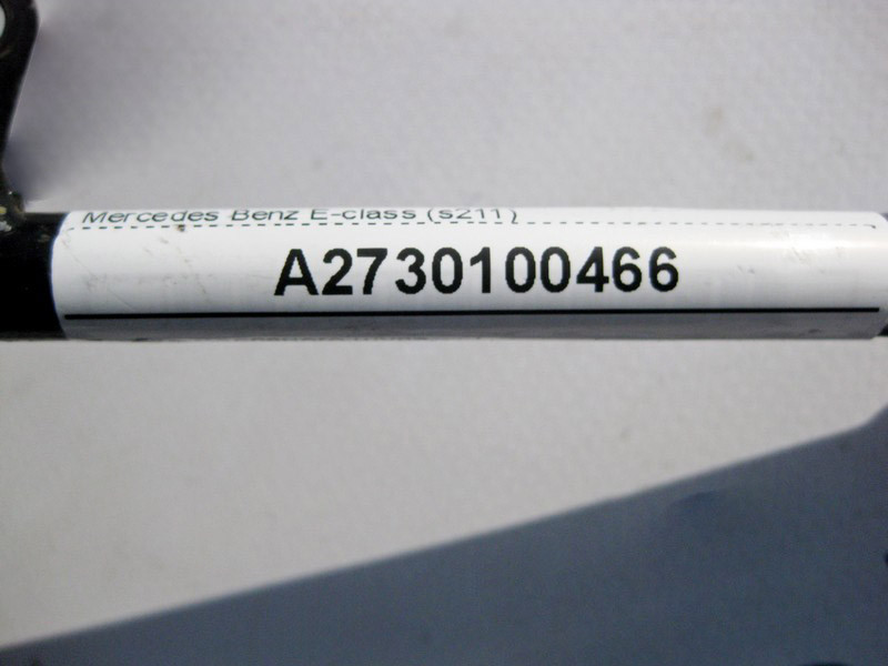 Mercedes-Benz  A2730100466 Трубка масляного щупа двигуна M273 V8 5.5л E-Class W211 Одесса - изображение 3
