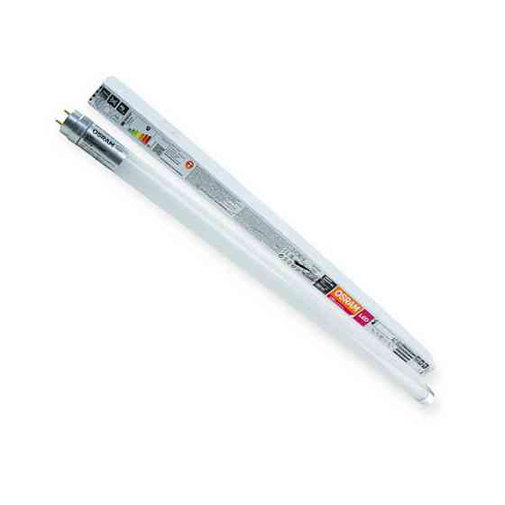 Лампа 220V T8 8W 840RCA 4000К (0.6м) світлодіодна Мукачево