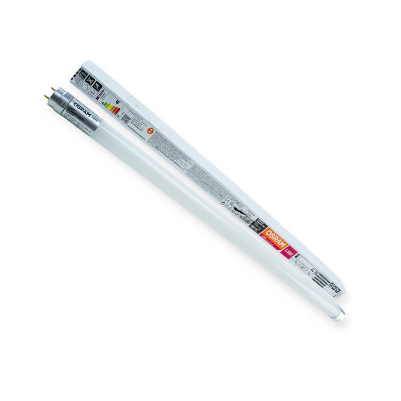 Лампа 220V T8 8W 840RCA 4000К (0.6м) світлодіодна Мукачево - фото 1