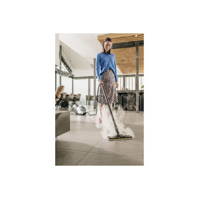 Пароочиститель Karcher SC 5 EasyFix Premium Iron Plug (1.512-660.0) Винница - изображение 3