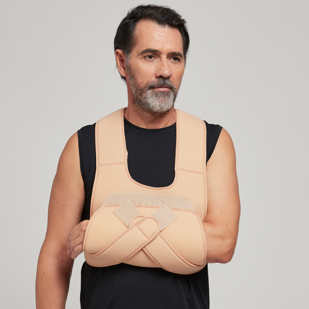 Ортез плечового поясу Orliman C- 41 Дніпро - фото 6