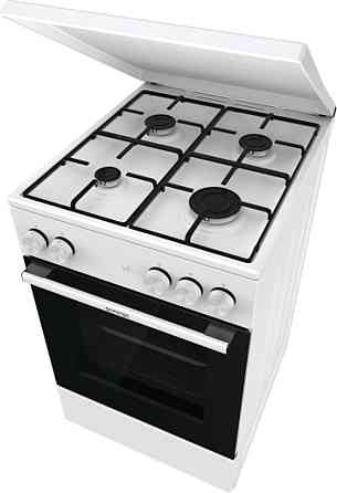 Плита Gorenje GG5A14WJ ( Білий ) Харків