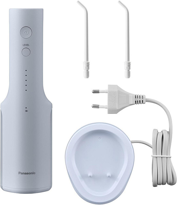 Іригатор Panasonic EW-DJ26-A321 ( Blue ) Харків - фото 8